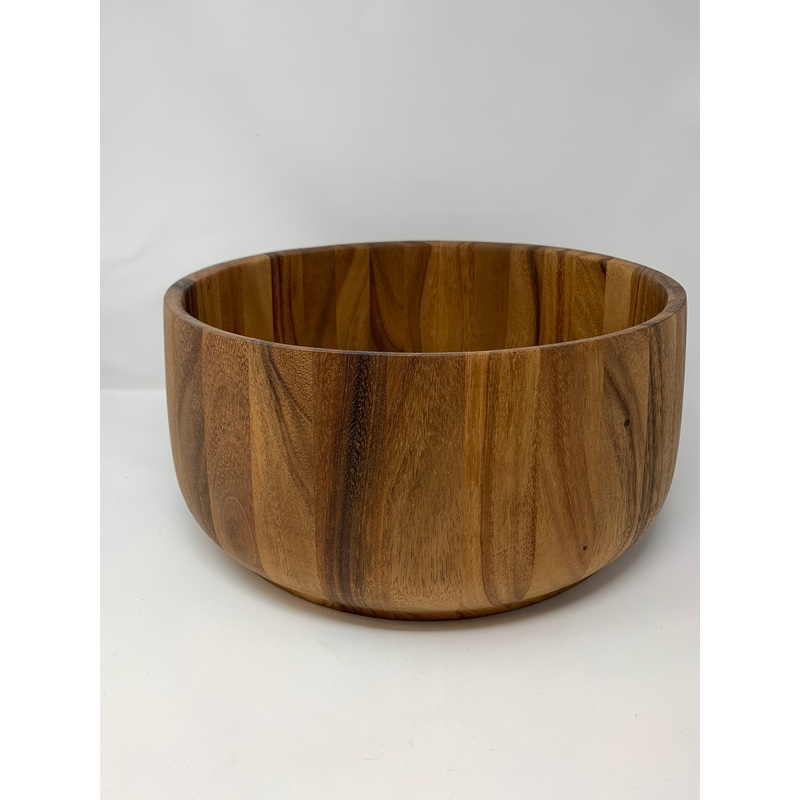 Ironwood Xtra Large Salad Bowl