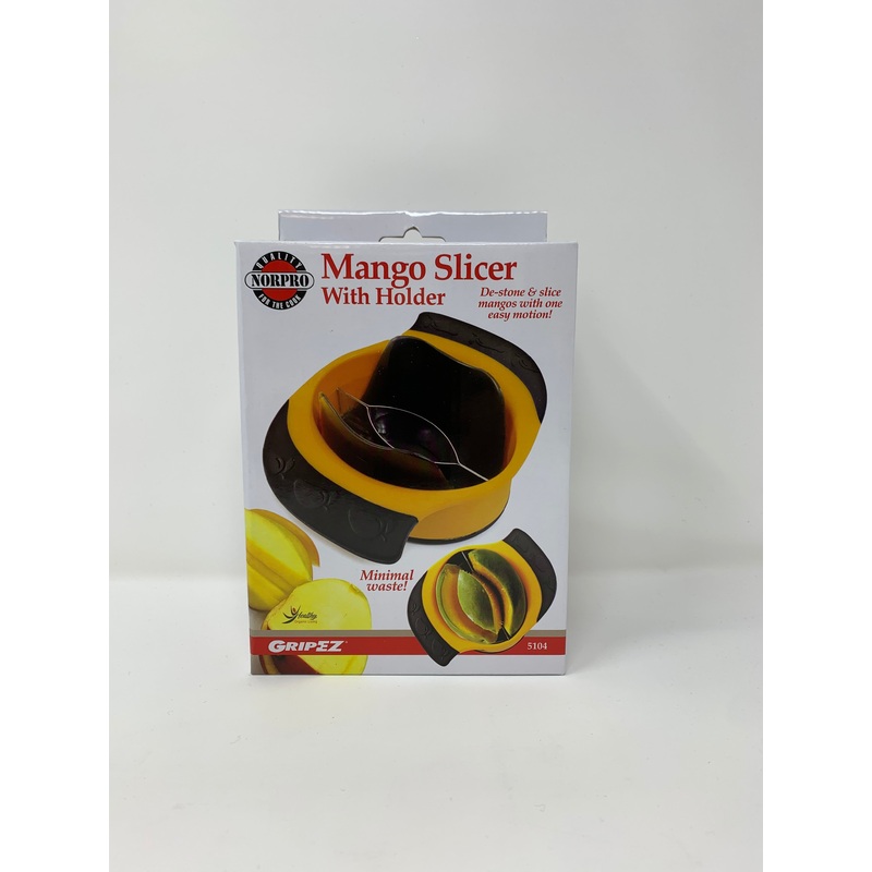 Mango slicer