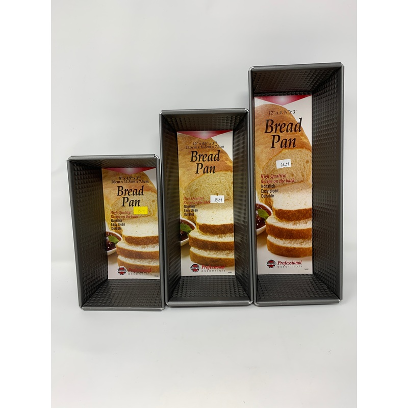 N/S Bread Pan