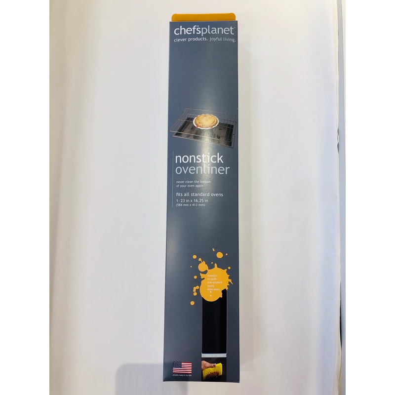 Non Stick Oven Liner