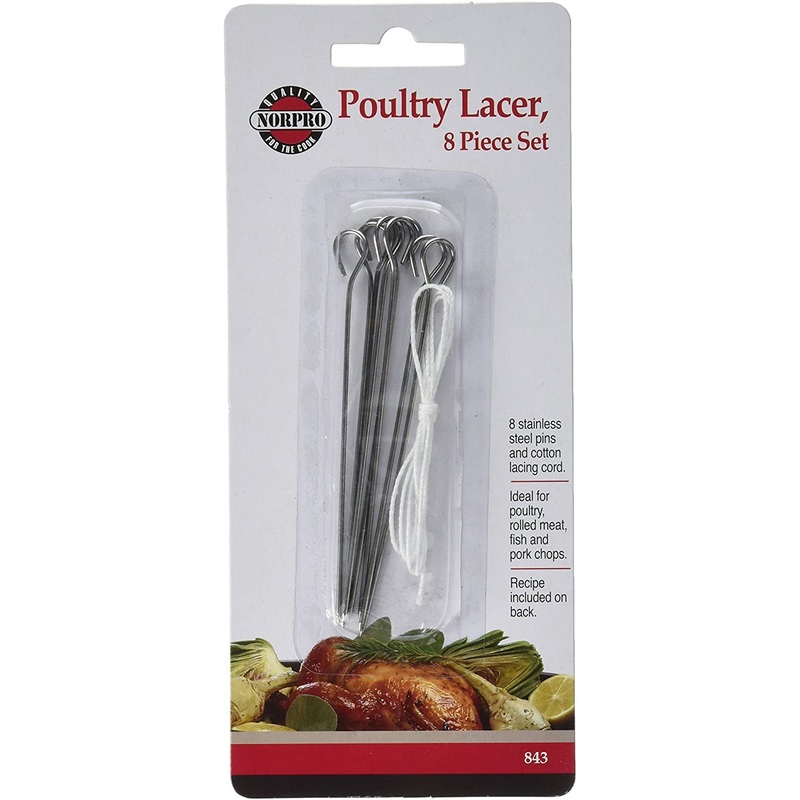 Norpro Poultry Lacers