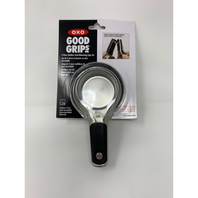 Oxo Good Grips Measuring Cups
