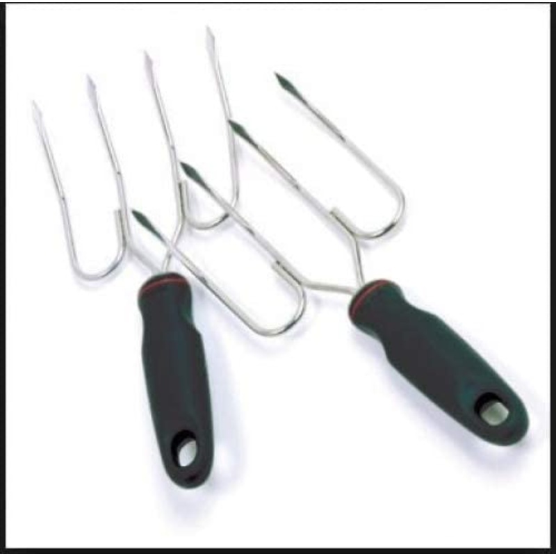 Oxo Good Grips  Turkey and Roast lifters