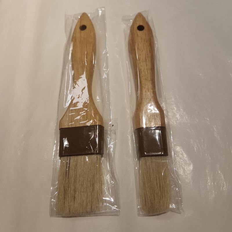 Pastry Brushes