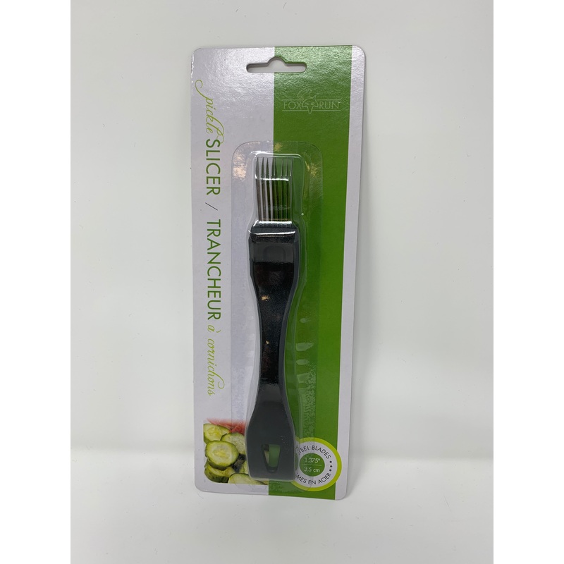 Pickle Slicer
