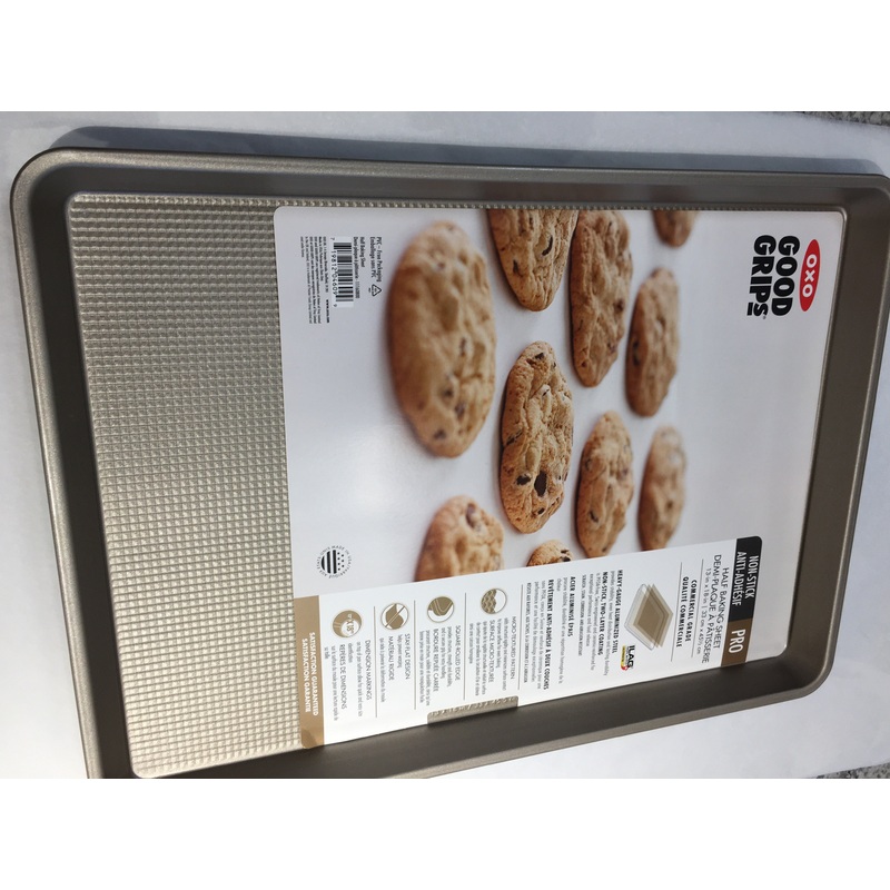 PRO Half Baking Sheet