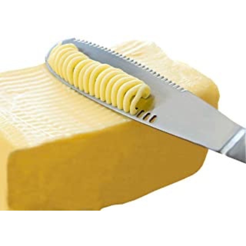 RSVP Butter Shaver