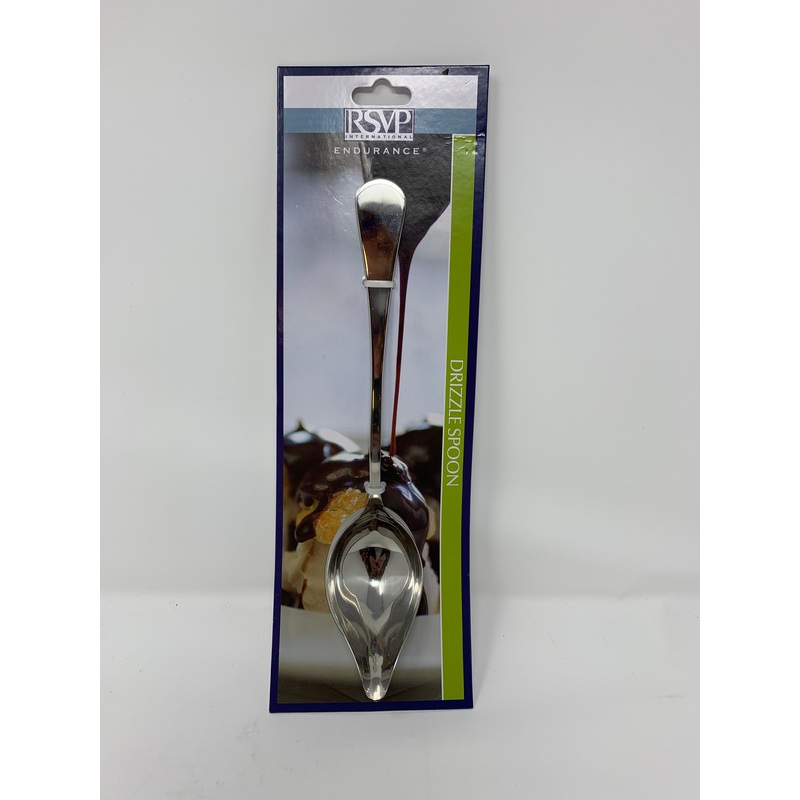 RSVP Drizzle Spoon