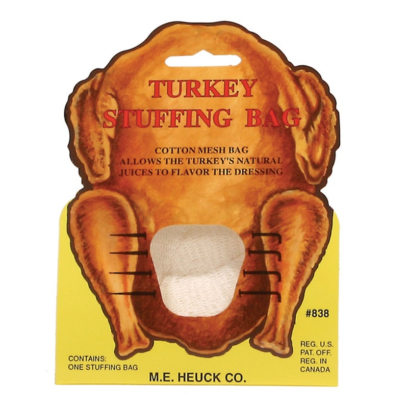 Stuffing Bag