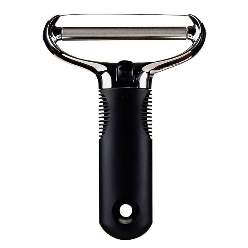 Wire Cheese Slicer w/ Replacement Wire