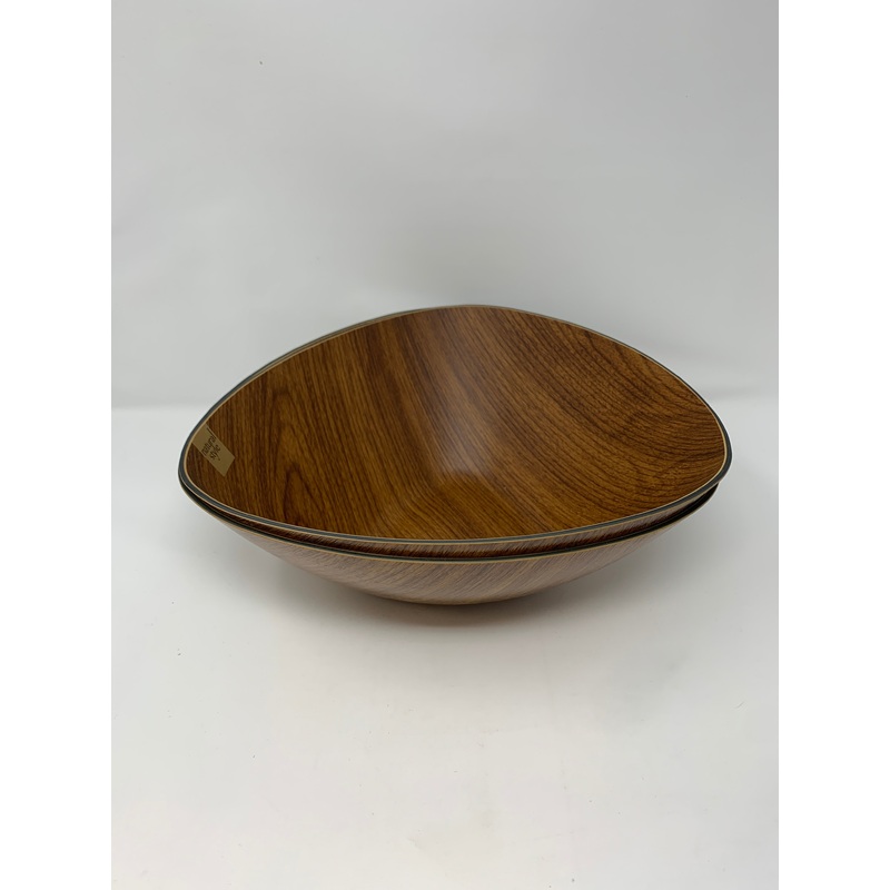 Wooden Salad Bowl
