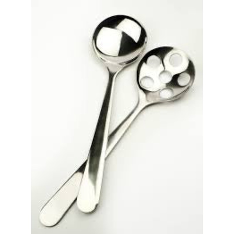 Endurance salad tongs