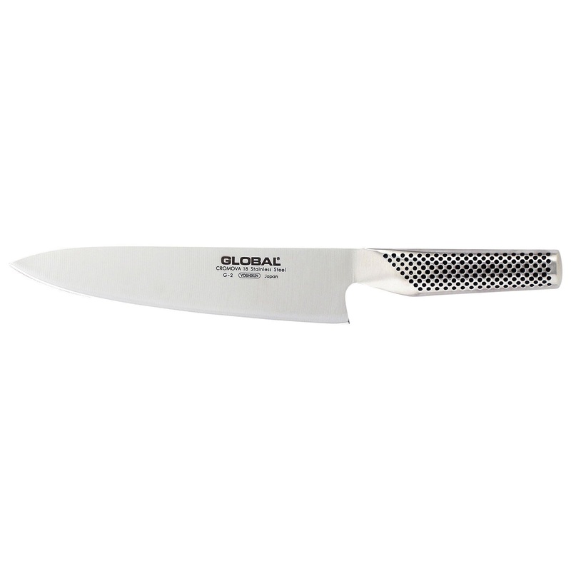 Global 8Cooks Knife