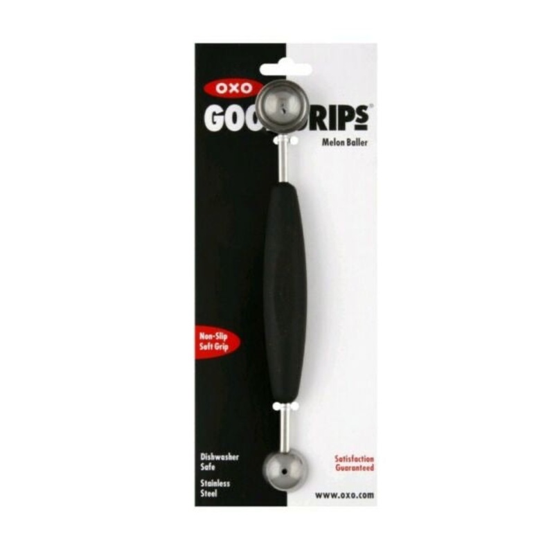 Good Grips Double Sided Melon Baller