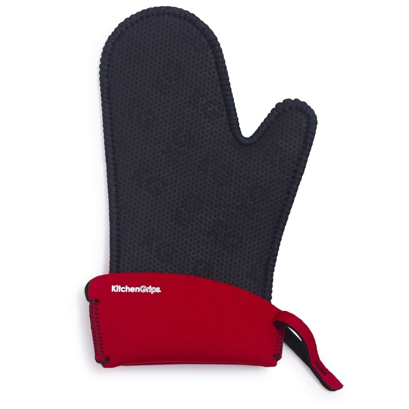 Kitchen Grips Chefs Mitt