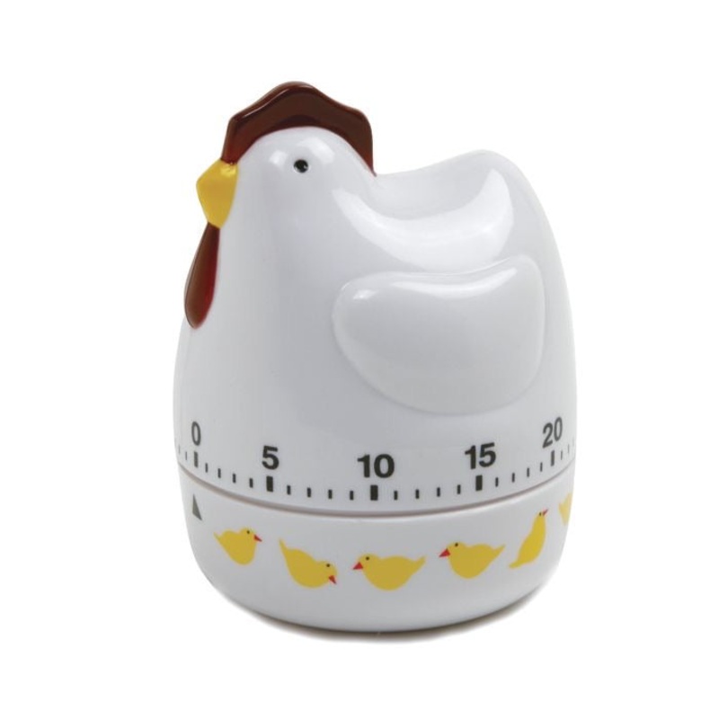 Norpro chicken timer