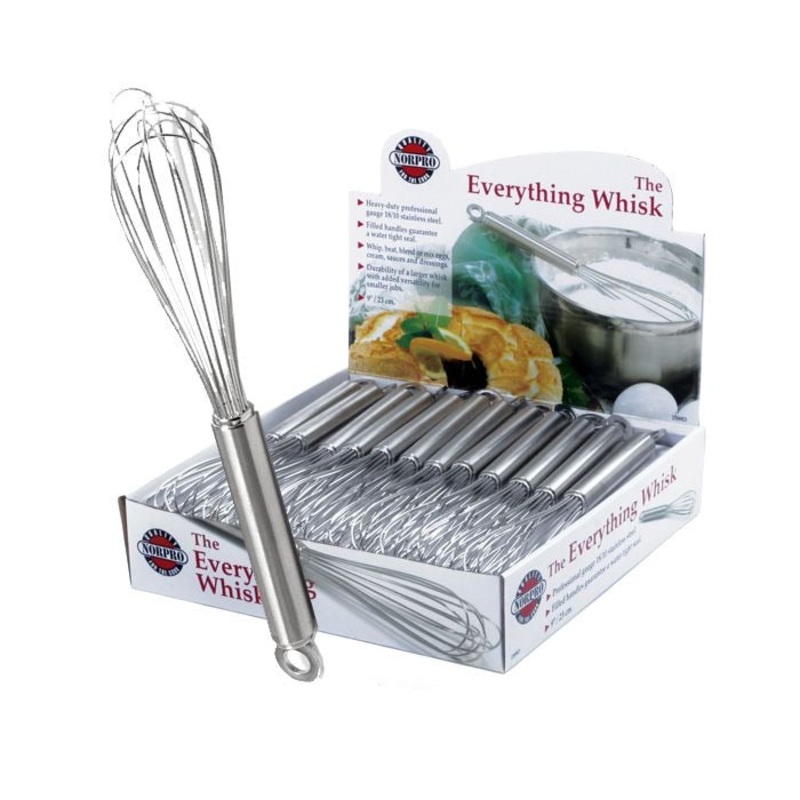 Norpro everything whisk