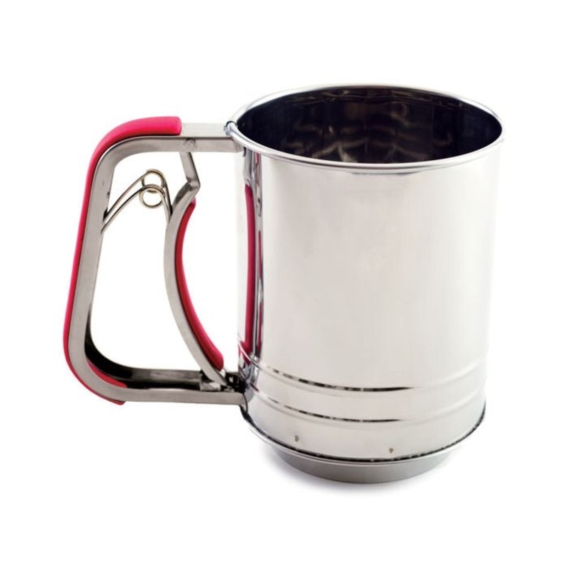 Norpro flour Sifter S/S 3 Cup