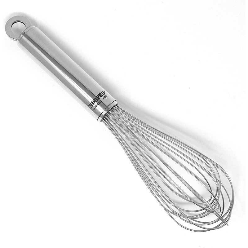 Norpro Krona  13 inch stainless steel Whisk