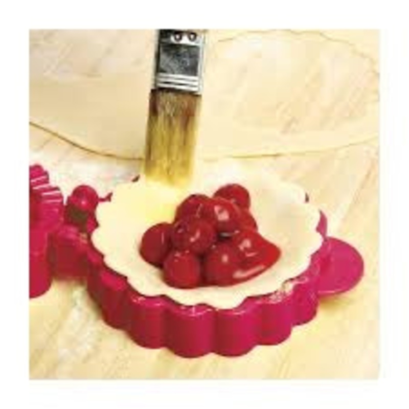 Norpro lattice Pie Mold