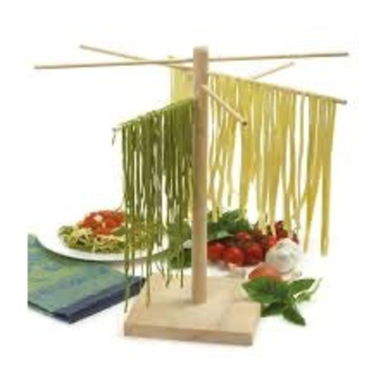Norpro pasta drying rack