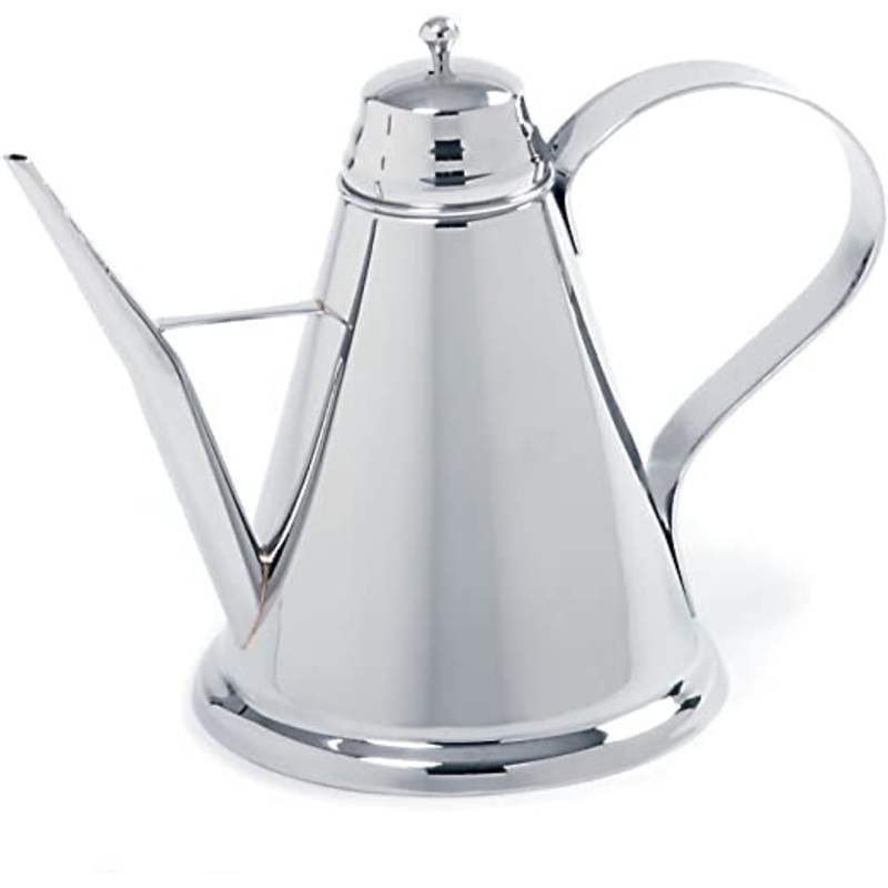 Norpro Stainless Steel Oil Can