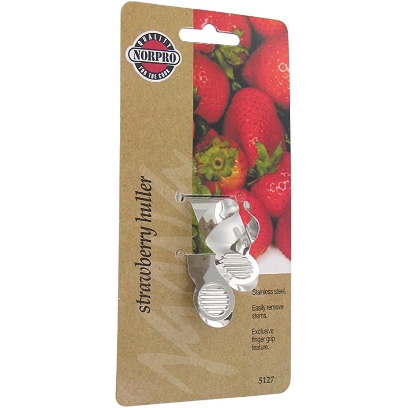 Norpro Strawberry huller