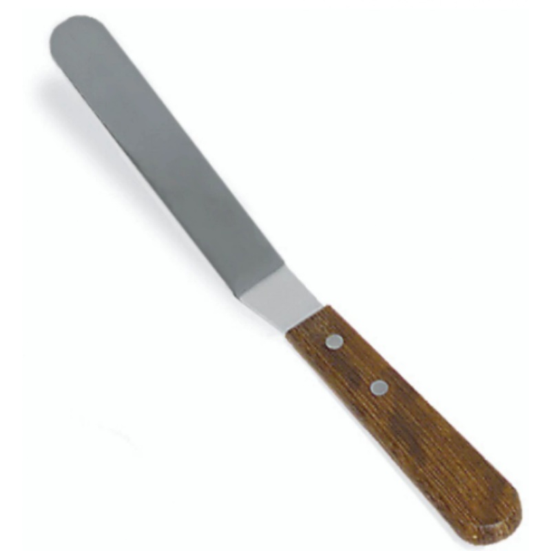 Offset Spatula