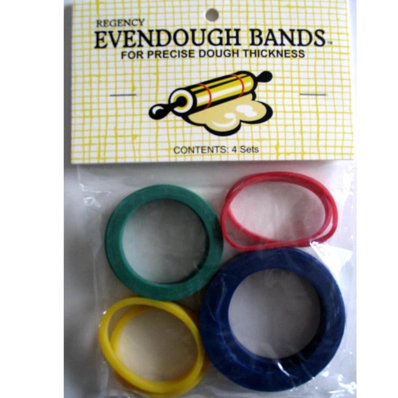 Regency EVENDOUGH Bands Set/8