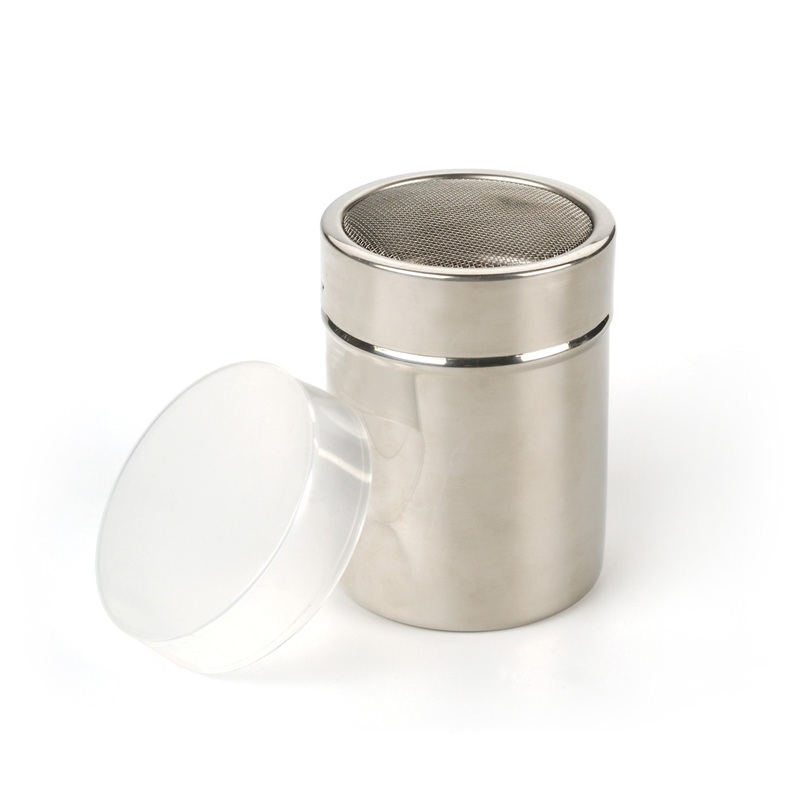 RSVP fine mesh shaker