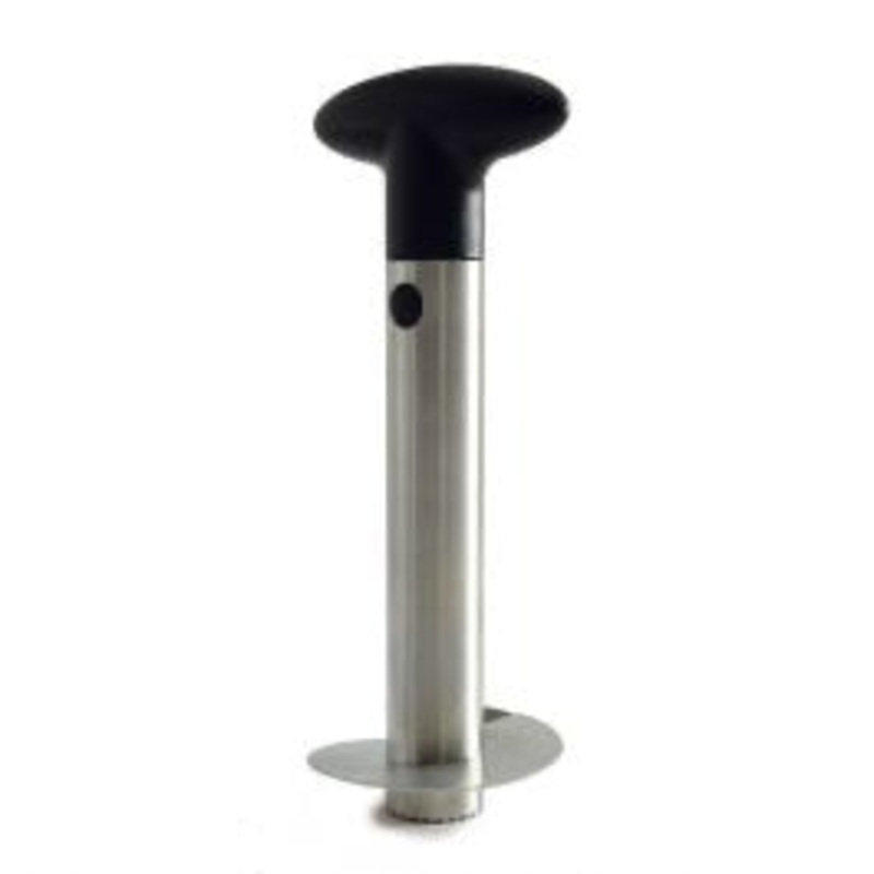 Stainless Pineapple Corer
