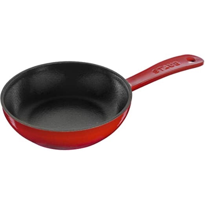 Staub 6  Frypan