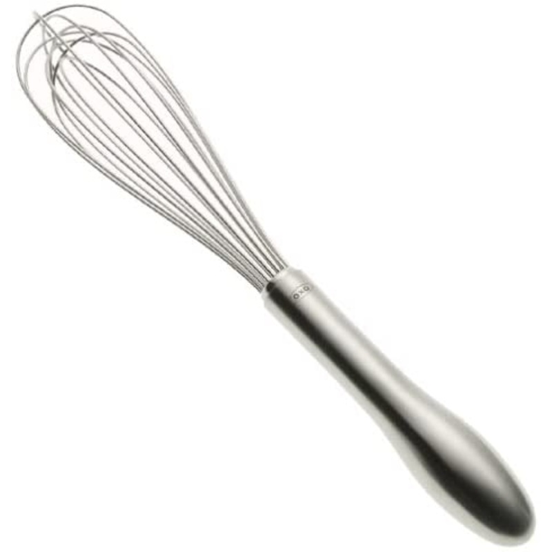 SteeL 9" Whisk