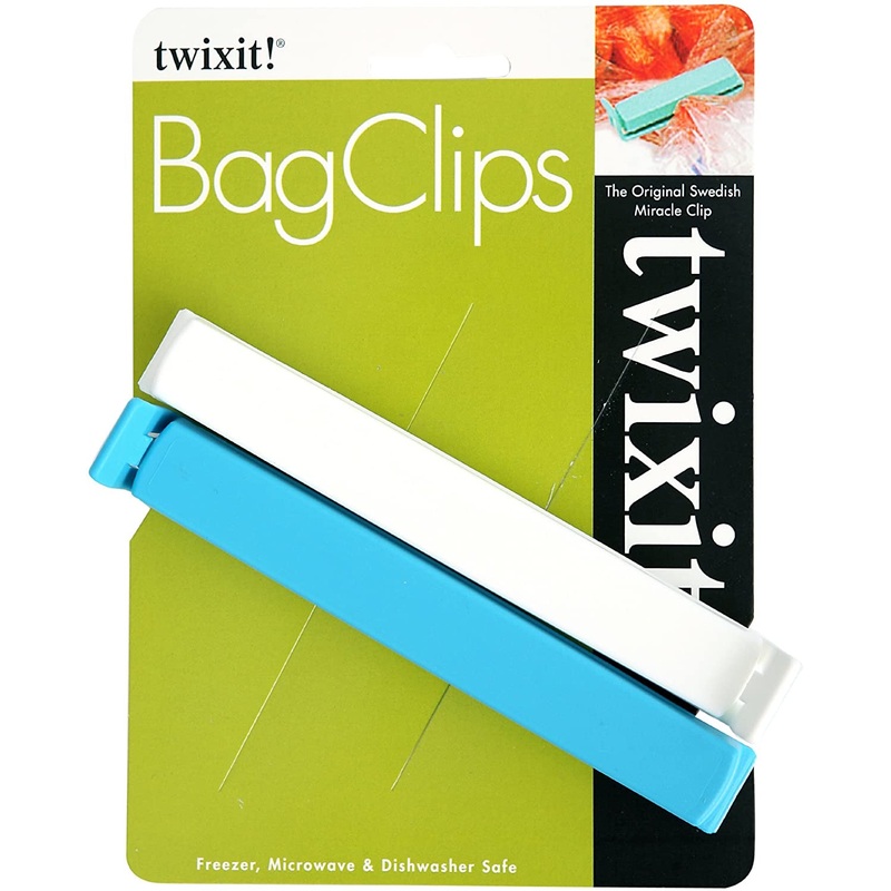 Twix it Bag Clips 2