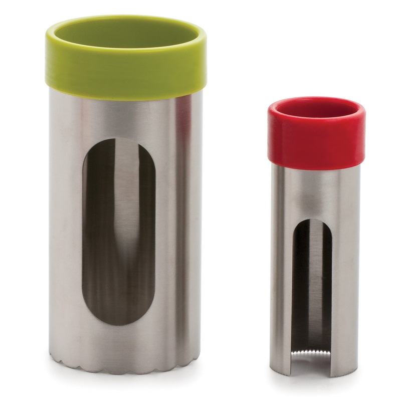 Veggie Corers Set/2