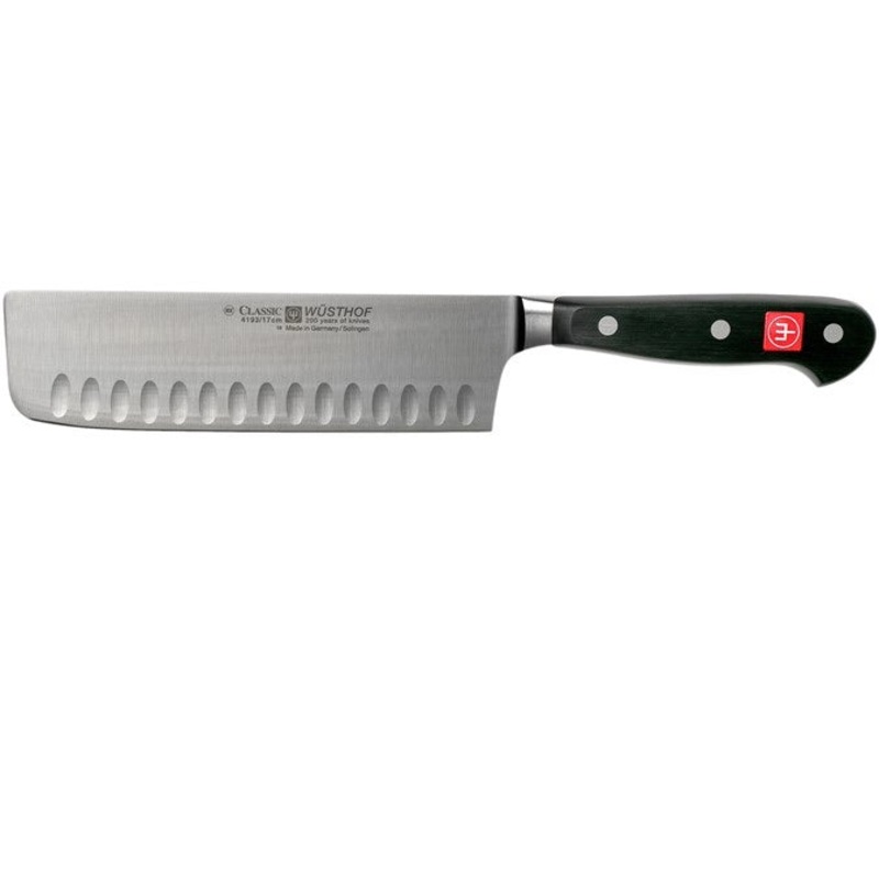 Wusthof Classic 7" Nakiri