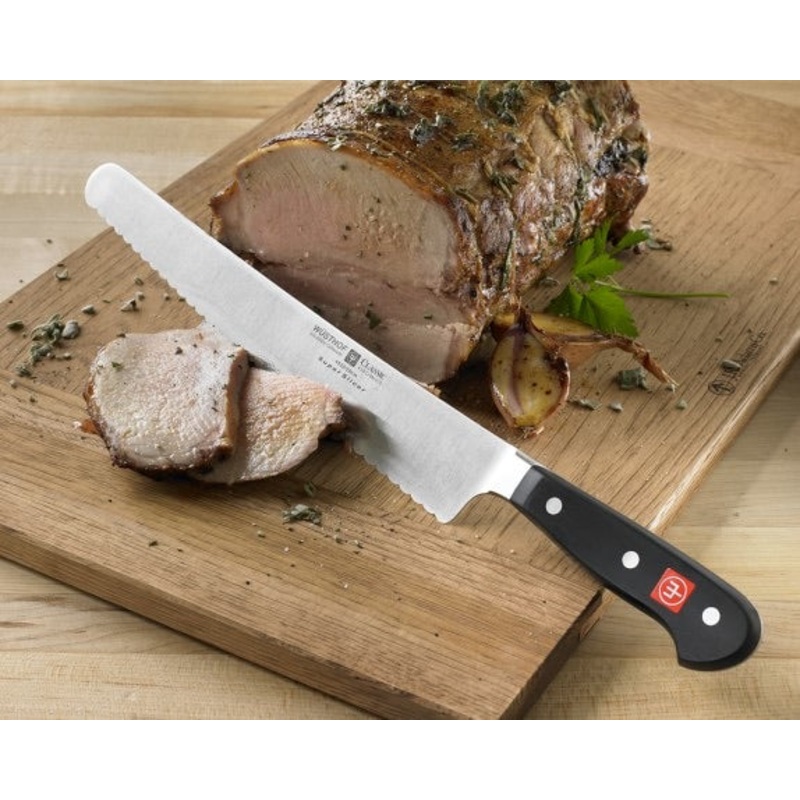 Wusthof Classic Super Slicer