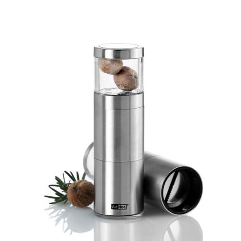 Adhoc Muskatino Nutmeg Mill