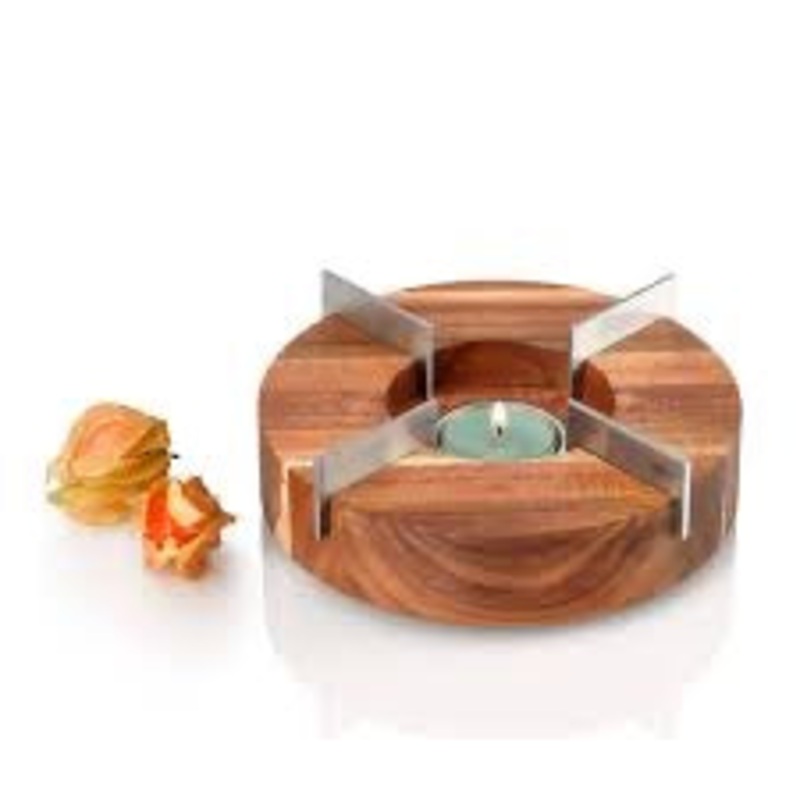 Adhoc Tutuo Teapot And Food Warmer