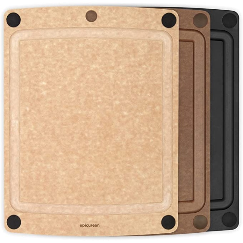 All-In-One Button Board