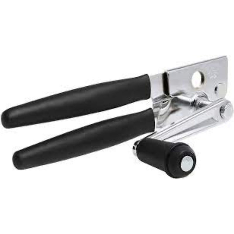Can Opener