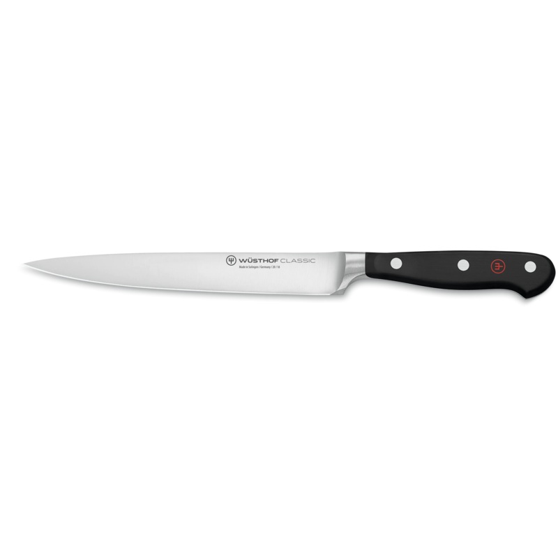 Classic Flexible Fillet Knife 18cm / 7in