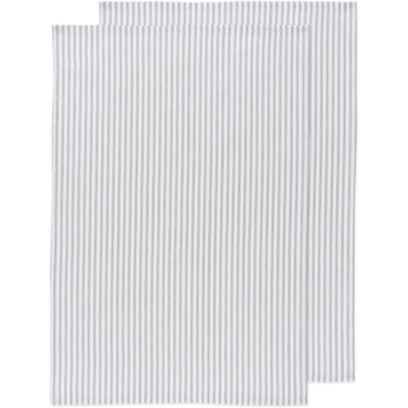 Glass Towel Set of 2