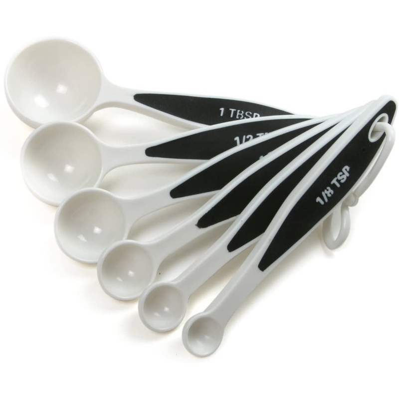 Grip ez measuring spoon