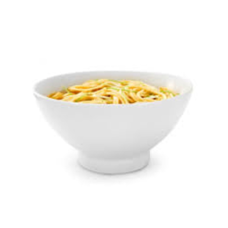 Noodle Bowl 6.75