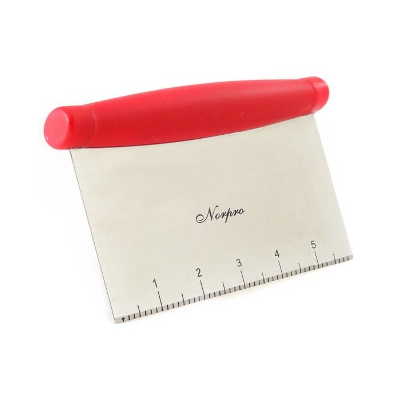 Norpro GripEz chopper scraper