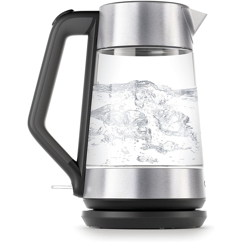 Oxo cordless Glass Electric Kettle