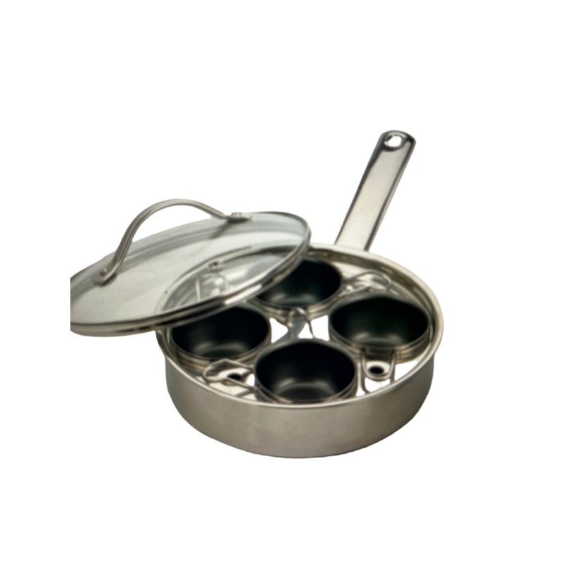 RSVP 4 Egg Poacher