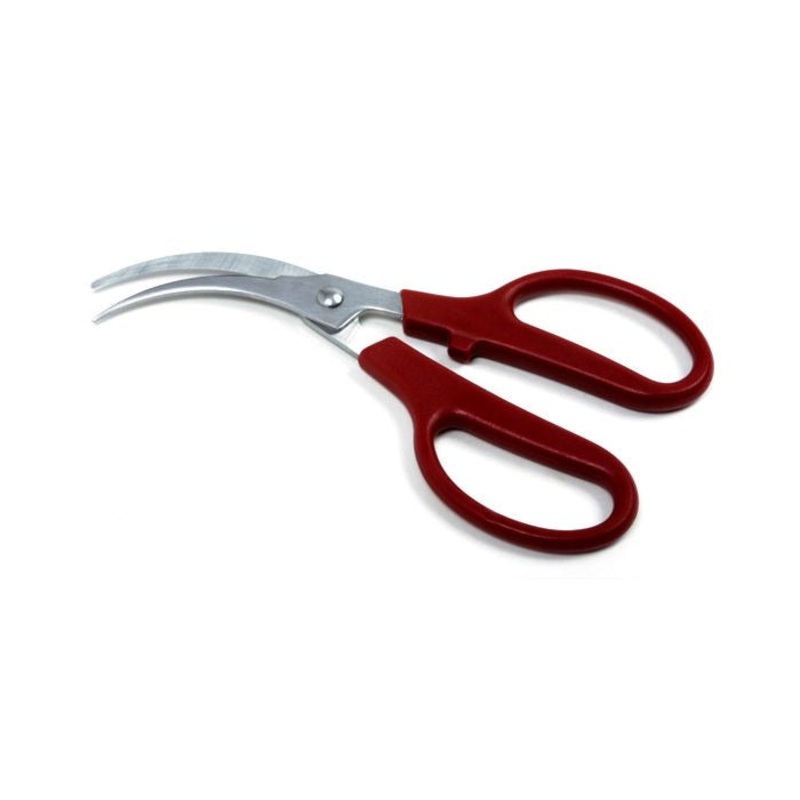 Shrimp deveiner peeler