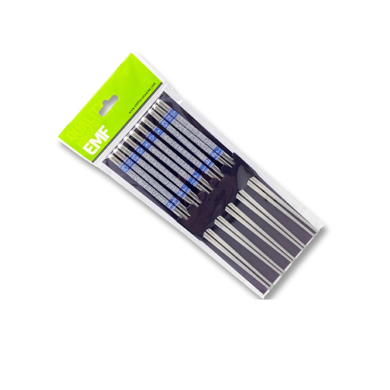 Stainless steel chopsticks